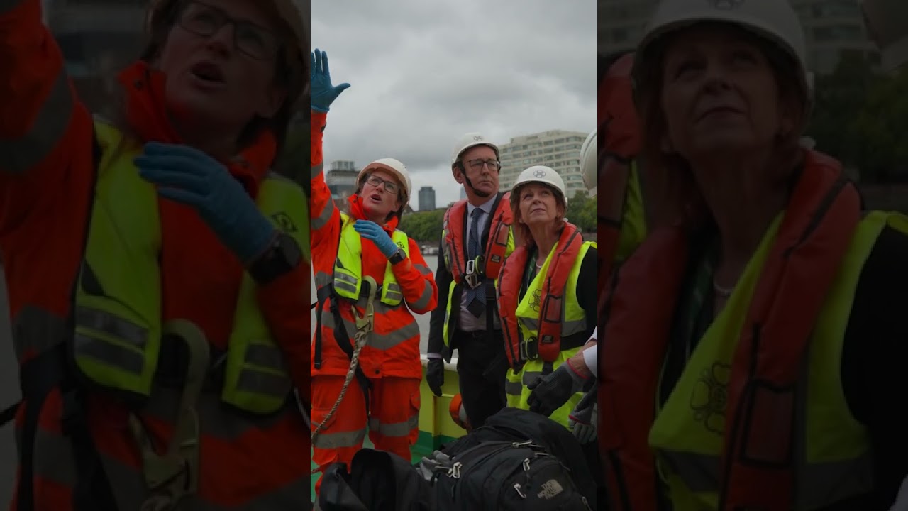 Parliament in 2025 wrapped 🎬