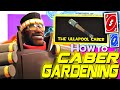 TF2: How to Caber Gardening #2