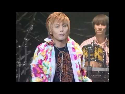 つんく♂ / ここにいるぜぇ！（2003.06 Live at SHIBUYA AX）