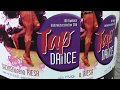 Nikomo Tap Studio (Ukraine) on the Tap Dance World Championship 2016