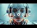 Melodic techno  progressive house 2024  self control  morphine mix