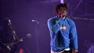 Rolling Loud New York 2019 - Juice WRLD