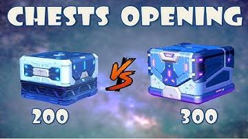 Opening 2000 tokens 7Th anniversary event war robots