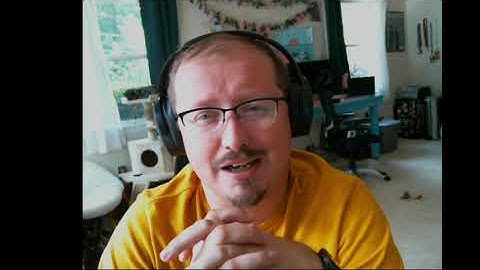 Daniel Scheiner CIS Introduction Video