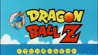Dragon Ball Z Serbian Opening