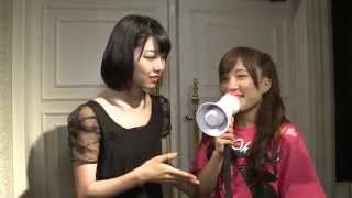 SKE48 E公演 2分半の袋とじ 2014.07.27