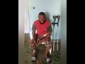 Temoignage du frère Xavier Doudou