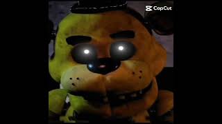 Golden fredbear edit