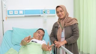 (Patien Stories) RSUD Bandung Kiwari