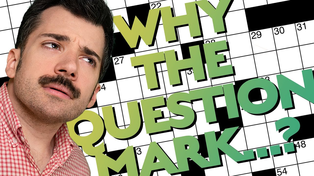 Saturday What s A Question Mark Do In Crosswords 6 May 2023 New saturday-what-s-a-question-mark-do-in-crosswords-6-may-2023-new