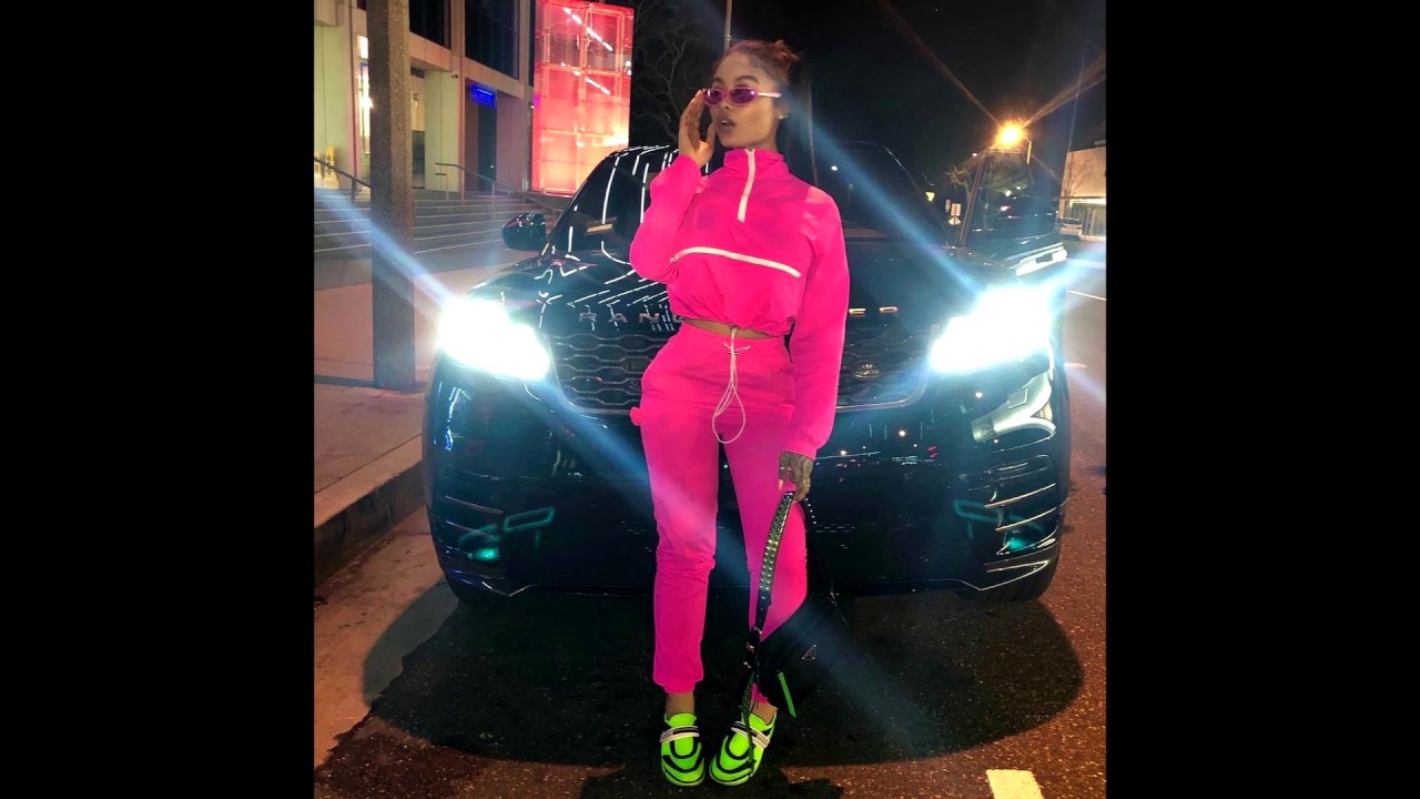 *FREE* 10k.Caash x Splurge x Rico Nasty Type Beat - KUNG FU