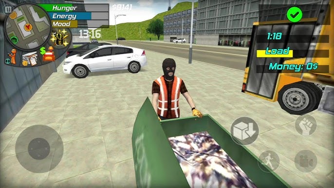 Big City Life : Simulator APK for Android Download