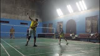 bang ferdy/alfi vs sinyo/Adi