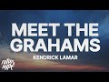 Kendrick lamar  meet the grahams lyrics drake diss