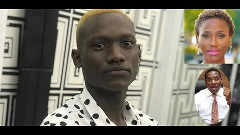 Comedian aliyemtaja Mange Kimambi na RC Makonda Afunguka mengine / Aitaja Corona