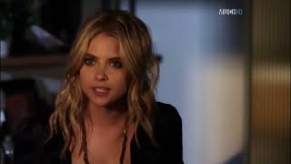 Dr. Sullivan Knows Who A Is And She Goes Missing - Pretty Little Liars 2x11 Scene