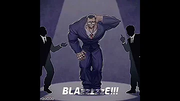 Baki Hanma Edit Midnight Phonk Shorts Anime Midnight Bakiedit 