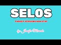 SELOS NON STOP PARODY VERSIONS..melody from Trouble is a Friend