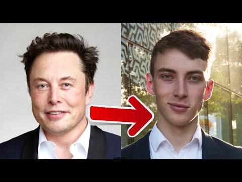 I Tried Elon