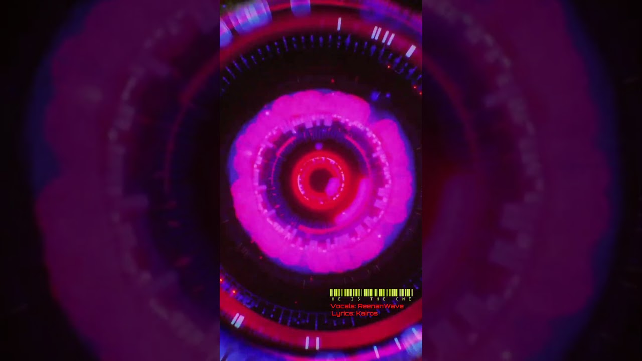 He Is The One | Chorus