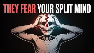 The Forbidden Brain Hack — How to Split Your Mind and Forge Ruthless Intelligence