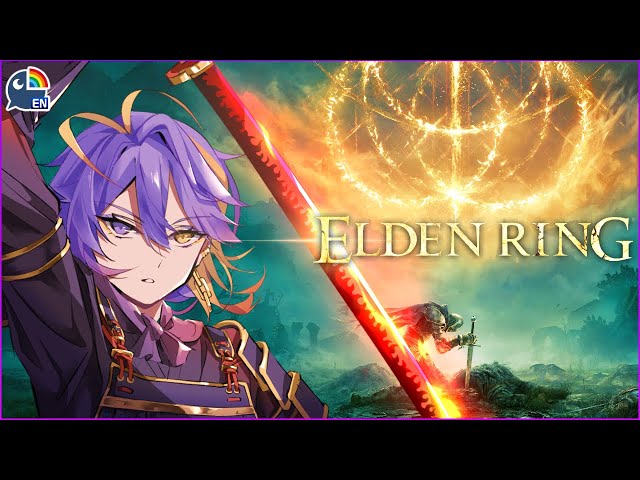 ELDEN RING STAR HASHIRA PART 2のサムネイル