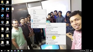 How to Create a Group Left Report from Oracle 10g/11g Report Builder using Bangla Language