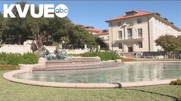 Excitement stirs over UT system