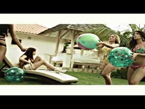 Baby Rasta y Gringo - La La La La (Official Video)