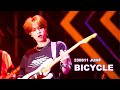 230811 jumf bicycle gaon focus