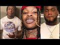 OTF Boss Top & Memo600 Say Louie Still Alive After King Von Hookah Lounge Situation