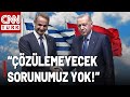 SON DAKİKA 🚨 Erdoğan ve Miçotakis Görüşmenin Ardından Açıkladı: &quot;Diyalog Kanallarını Açık Tutuyoruz&quot;