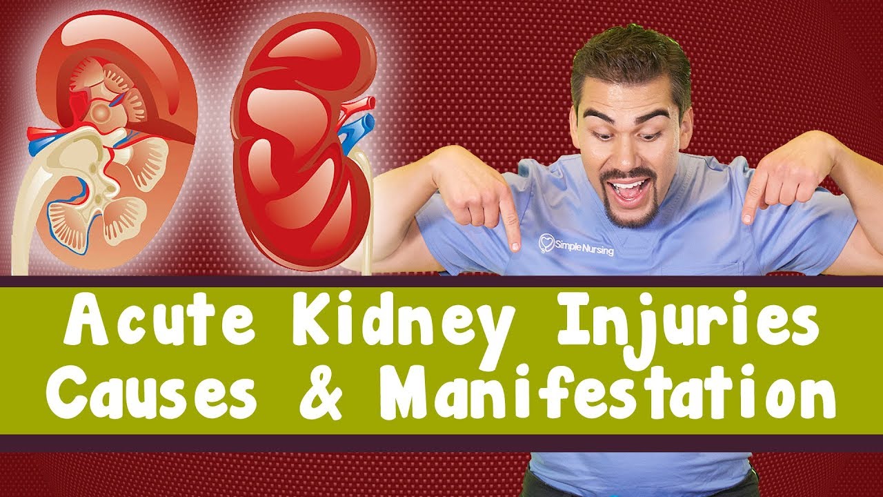 acute-kidney-injury-causes-manifestations-youtube