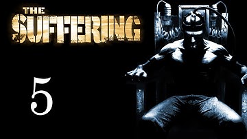 The Suffering HD Gameplay Part 5 [No Commentary]