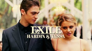 hardin & tessa || exile. [after]