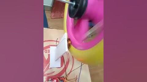 Electromagnetic braking system using ultrasonic sensor infusion