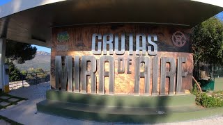 Uma Aventura nas Grutas | Mira de Aire