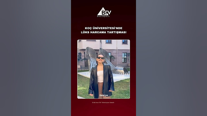 Koç Üniversitesi öğrencilerine ‘Aylık en çok neye, ne kadar harcıyorsun?’ sorusu yöneltildi. #keşfet
