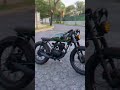 💯 modified bike 💥 #shorts #modification #trending song