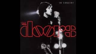 The Doors - Live In Concert (Full Album)