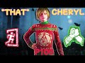 The Average Cheryl | Dead By Daylight