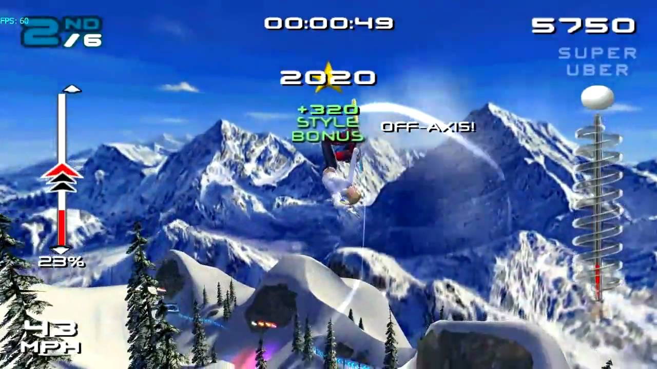 ssx ps2 mac emulator ssx ps2 mac emulator