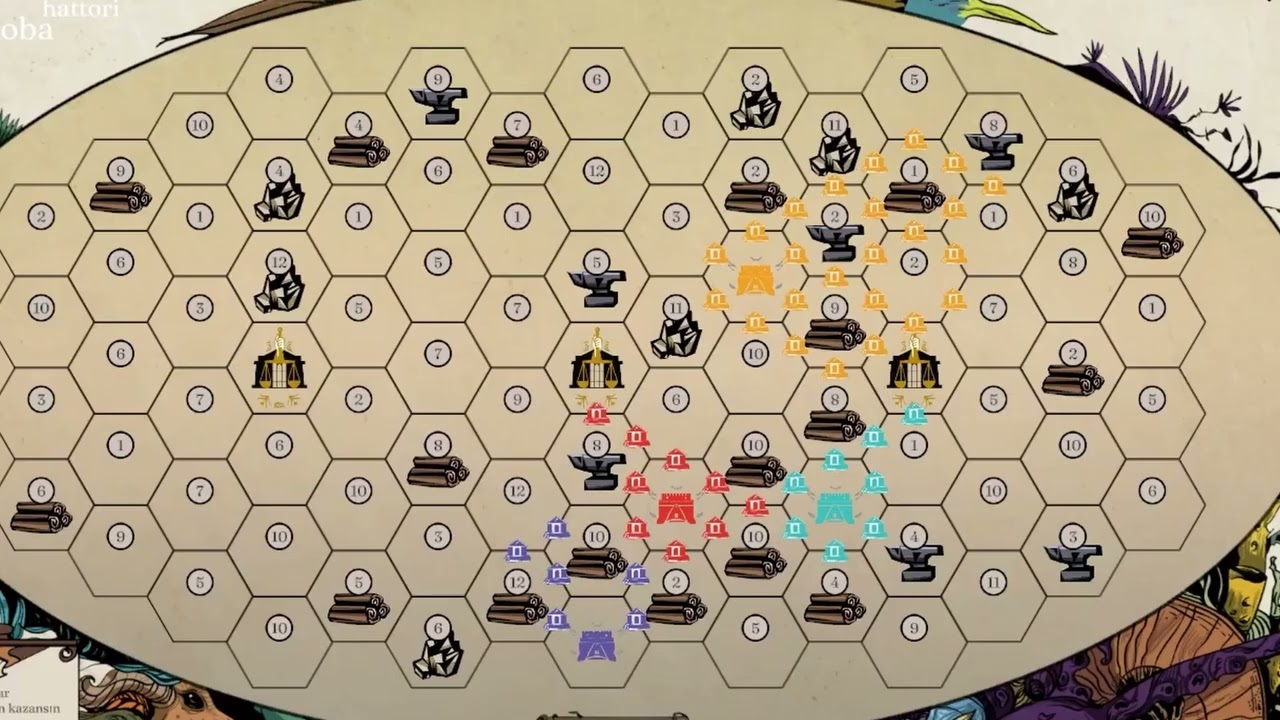 To the Kingdom Trailer