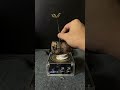 TESLA COIL VS TARO AND PLANTS