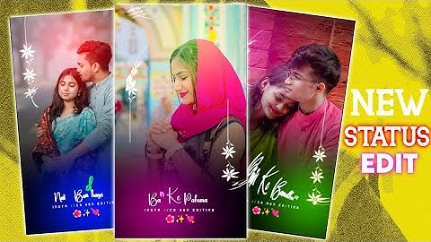 New Viral Cg Status Editing//CG status Edit//Alight motion video edit/