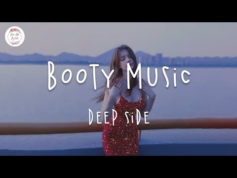 Booty Music - Deep Side (Lyric Video)