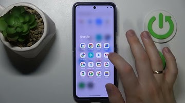 How to Fix Slow System Performance of MOTOROLA Razr 50 Ultra - Speed Up Phone
