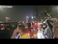 مظاهرات التحرير خربان الناس جابو اخرهم مظاهرات التحرير خربان الناس جابو اخرهم
