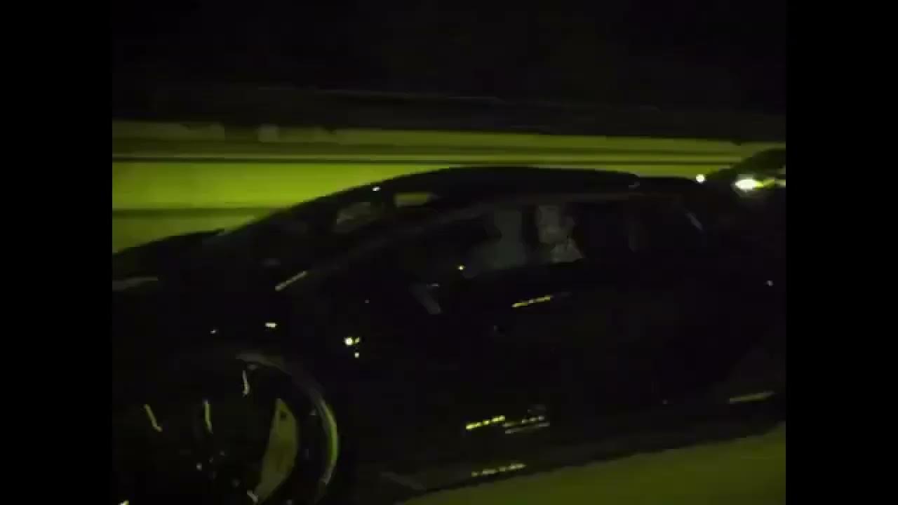 Travis Scott - 4X4 (Slowed + Reverb)