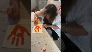 James Bond and Hammer horror movie actress Caroline Munro signs for Maggie's